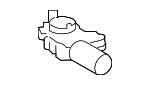 67616922652 - Body: Motor for BMW Image