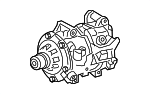 8832006190 - HVAC: Compressor for Toyota: Avalon, Camry Image