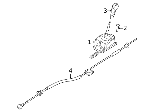 Console for 2019 Porsche 911 #6
