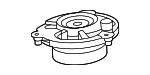 31305A63530 - Suspension: Strut Mount for BMW Image
