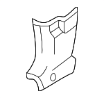 8582426000TI - : Cowl Trim for Hyundai Image