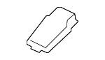 97257GI000 - Body: Humidity Sensor for Kia Image