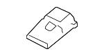 99216GG000 - Body: Lane Assist Cmra Coupling for Kia Image