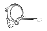 255545HK0D - : Clock Spring for Nissan: Rogue Image