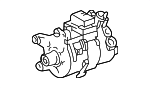 883203A23184 - : A/C Compressor for Lexus: GS400, GS430, SC430 Image