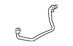 8870730580 - HVAC: AC Line for Lexus: GS300 Image