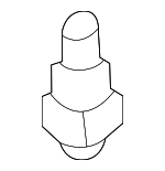 8864522070 - HVAC: Pressure Switch for Lexus: GS300, GS400, GS430 Image