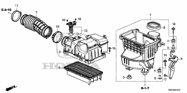 Diagram 1