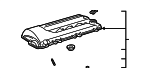 1120188600 - : Valve Cover for Toyota Image