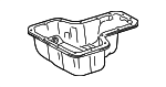 1210122040 - : Oil Pan for Toyota: Celica, Corolla, Matrix Image