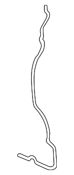 1132888600 - : Engine Timing Cover Gasket for Toyota Image