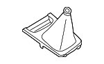 969359E000 - Body: Shift Boot for Nissan: Altima Image