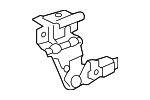 31498170 - Body: Seat Armrest Bracket for Volvo Image