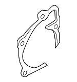 2512425001 - Cooling System: Gasket for Kia: Forte, Forte Koup, Optima, Rondo, Sorento Image