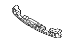 86521DWJA0 - Body: Energy Absorber for Kia Image