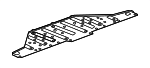 87845019 - Suspension: Front Reinforced for GM Image image