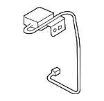 25975CD001 - : Antenna Assembly for Nissan: 350Z Image