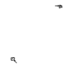 90610S10003 - Body: Rear Cover Clip for Honda Image