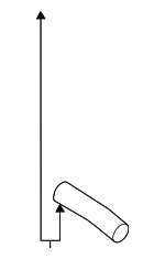 SU00308478 - Cooling System: By-Pass Hose for Toyota: GR86 Image