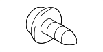 90119A0451 - Body: Side Seal Bolt for Lexus Image