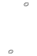 80871SN7003 - HVAC: Front Suction Hose O-Ring for Honda: Accord, Civic, Clarity, CR-V, CR-Z, Crosstour, Fit, HR-V, Insight, Odyssey, Passport, Pilot, Ridgeline Image