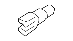 2531807500 - Cooling System: Auxiliary Radiator Drain Plug for Hyundai Image