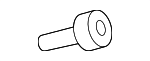 1125406306B - Cooling System: Water Pump Bolt for Hyundai Image
