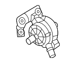 369100EKM0 - : Water Pump for Hyundai Image