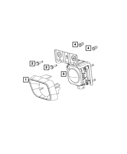 Speed Control for 2019 Dodge Charger #0