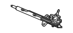 6536S3M506RM - Steering: Gear Assembly for Acura Image