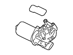 981103W000 - Body: Wiper Motor for Kia: Sportage Image