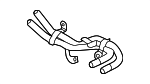 259305DE000 - Cooling System: Water Pipe for Honda Image
