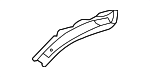 2007-2020 Toyota Inner Rail