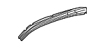 613040C050 - Body: Rail Reinforced for Toyota: Tundra Image