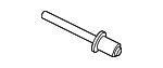 963012H000 - Body: Door Speaker Plug for Hyundai Image
