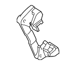 4772107050 - : Caliper Support for Toyota Image