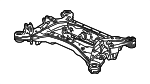 50300TJCA00 - : Cross-Member for Acura Image
