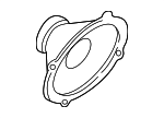 5081023AB - Entertainment &amp; Telematics: Speaker for Mopar Image
