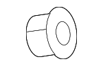 327664 - Suspension: Suspension Stabilizer Bar Link Nut for Mercedes-Benz Image
