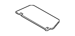 MK4Z6104104DB - Body: Sun-visor for Ford Image