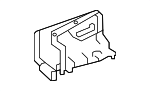 826465MR2A - : Escutcheon for Nissan Image