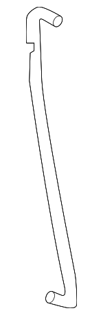 805155MT0A - Body: Lock Rod for Nissan: ARIYA Image