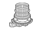 871030E090 - HVAC: Fan &amp; Motor for Toyota Image