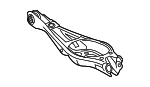 52350T22A01 - Suspension: Lower Control Arm for Honda Image
