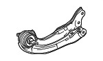 52365T22A00 - Suspension: Trailing Arm for Honda Image