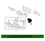 Module Antidémarrage D'allumage Avant à 7 Broches, Pour Honda Accord