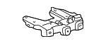 4459107010 - Electrical: Actuator Assembly Lower Bracket for Toyota: Avalon Image