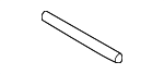 K2A267501 - Body: Hose for Kia Image