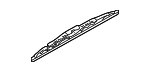 9ADU21KA - Body: Wiper Blade for Kia Image