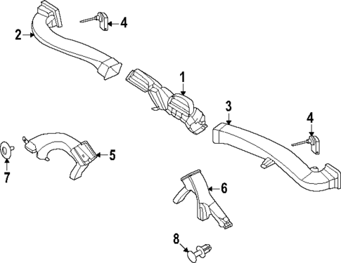 Heater for 2023 Porsche 911 #0